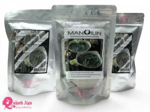 Bột Mặt Nạ Bùn Khoáng Phục Hồi Da