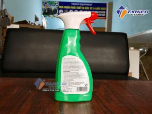 Dung dịch khử mùi trong nội thất Sonax Car Breeze / Smoke-Ex