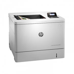 Máy In Laser màu HP M553DN - chauapc.com.vn