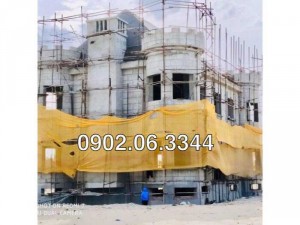 Siêu dự án Các toà nhà cao tầng trên mặt nước biển Hội An Golden Sea!!