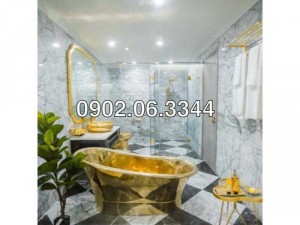 Siêu dự án Các toà nhà cao tầng trên mặt nước biển Hội An Golden Sea!!