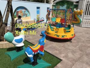 Chuyên bán đồ dùng, đồ chơi dành cho bậc mẫu giáo, mầm non