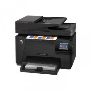 Máy in HP Laser màu Đa chức năng M177fw - chauapc.com.vn