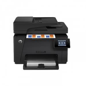 Máy in HP Laser màu Đa chức năng M177fw - chauapc.com.vn