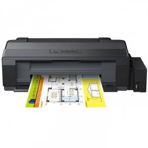 Máy in Phun màu Epson L1300 - Khổ A3 - chauapc.com.vn