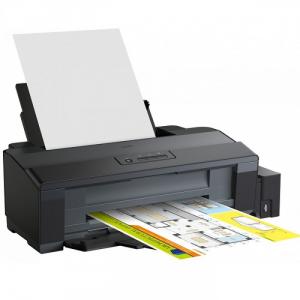 Máy in Phun màu Epson L1300 - Khổ A3 - chauapc.com.vn