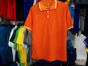 Xưởng sỉ áo thun cá sấu pe 2 chiều giá r
