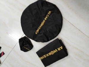 May phủ ghế ô tô cho dịch vụ gara salon