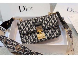 túi xách hàng hiệu dior Authentic thêu tay