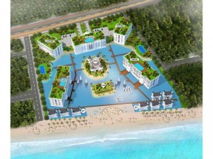 Hội An Golden Sea và chúng ta có thuộc về nhau?