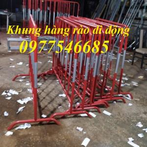 Hàng rào chắn ,hàng rào bảo vệ ,hàng rào di động