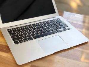 Macbook Air MD760 13,3in, i5 4G SSD128 Pin khủng Đẹp zin 100% Giá rẻ
