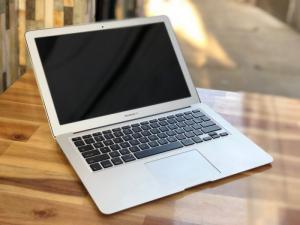 Macbook Air MD760 13,3in, i5 4G SSD128 Pin khủng Đẹp zin 100% Giá rẻ