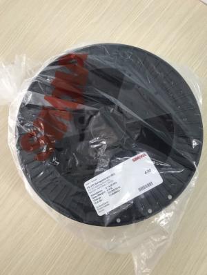 Que hàn nhựa HDPE