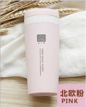 Bình lúa mạch_In logo quảng bá thương hiệu.