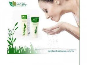 bán sữa rửa mặt