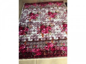 thảm giường 199k