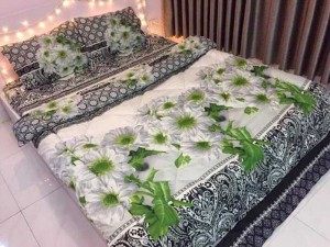 chăn phao chỉ 199k
