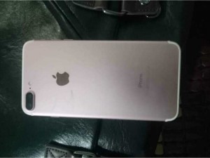 iphone 7 plus32gb