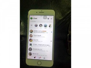 iphone 7 plus32gb