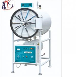 Nồi hấp tiệt trùng