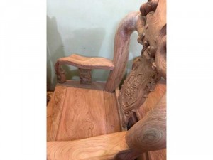 NHO HƯƠNG ĐÁ TAY 12 VÂN ĐẸP
