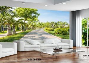 tranh gạch 3d hp02