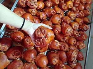 Chân Giò Muối-Giò Heo Muối