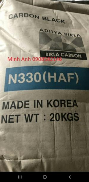 Muội than Carbon Black N330 -Giá siêu tốt