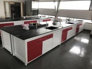 Bàn Thí Nghiệm Chuẩn Phòng Lap