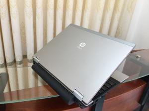 HP Elitebook 2540P Nguyên bản 100% _ ngoại hình đẹp & Giá tốt