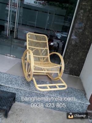 Ghế mây bập bênh, ghế mây thư giãn