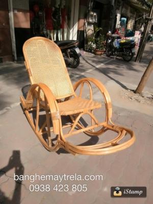 Ghế mây bập bênh, ghế mây thư giãn