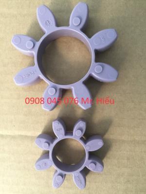 vòng đệm cao su giảm chấn khớp nối, cao su giảm chấn các loại