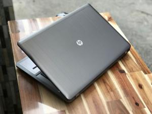 Laptop Hp Probook 4740s, i7 3632QM 8G 500G Vga rời 2G 17inch Vân tay Vỏ nhôm Đẹp zin 100% Giá rẻ