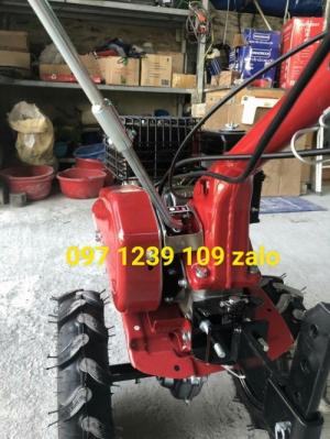 Máy xới đất đa năng Nhật BảnFUJIJAPAN FJ601, giá tốt
