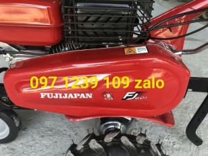 Máy xới đất đa năng Nhật BảnFUJIJAPAN FJ601, giá tốt