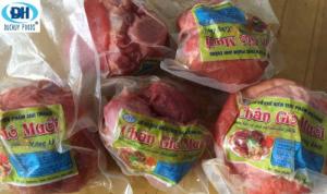 Chân Giò Muối-Giò Heo Muối