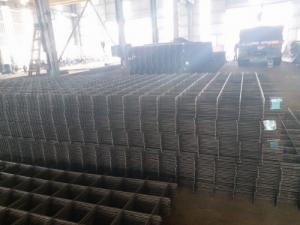 Lưới thép hàn D8 a 200x200