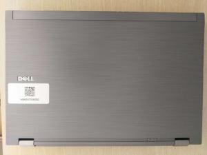 Laptop Dell COre I7 & VGA TO 2 GB máy đẹp _ nguyên bản 100%