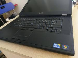 Laptop Dell COre I7 & VGA TO 2 GB máy đẹp _ nguyên bản 100%