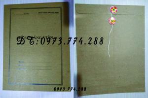 Hồ sơ công chức viên chức
