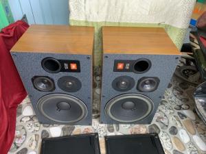 LOA JBL 4412A studio monitor USA