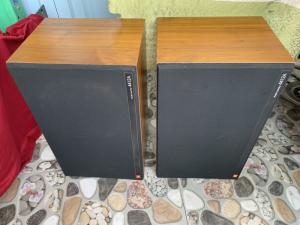 LOA JBL 4412A studio monitor USA