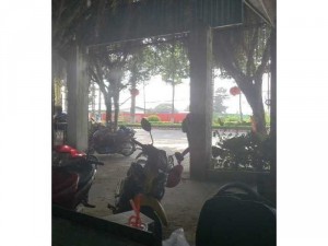 Nhận giữ chỗ Shophouse Dự án TNR