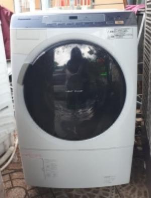 Máy giặt nội địa panasonic NA-VX3100 Đời 2012