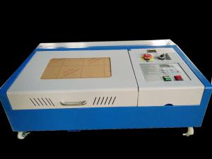 Máy khắc/cắt laser HQ3020B
