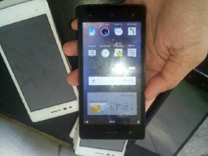 OPPO Neo 5 hai sim cần bán đẹp