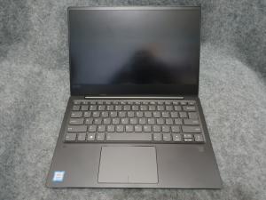 LENOVO 720S CORE I5 8250 RAM DDR4 8GB SSD NVME 256G IPS FULL HD 13.3 INCH