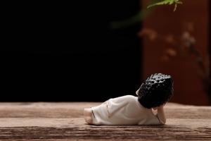 TƯỢNG PHẬT NẰM NIẾT BÀN